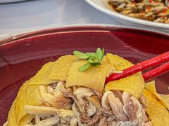 -百盛·鼎膳(中海财富中心)