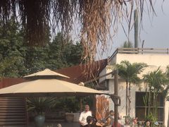 -悦哉·派对·草坪婚礼·围炉煮茶(三圣乡店)