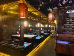 -大张烙馍村(泉山店)