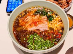 -胡麻(静安嘉里店)