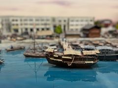 -广州市城市规划展览中心