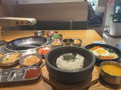-韩罗苑(万象城店)