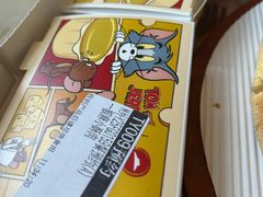 -必胜客(吾悦广场店)