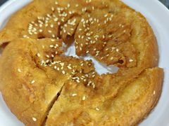 德昌咸煎饼-伍湛记 · 广州老字号(龙津中路店)