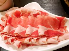 -北门涮肉·铜锅涮肉(南锣鼓巷店)