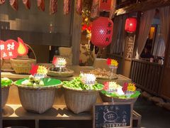 -老湘村·湖南土菜(天河维多利店)