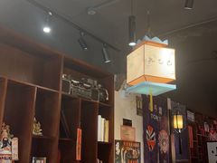-孔乙己酒家(虹桥路店)