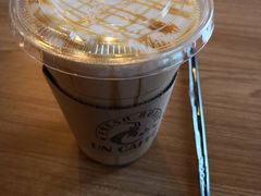-UN CAFFE(五角场店)