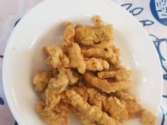 姜辣大鸡爪-松哥油焖大虾(皇岗一店)