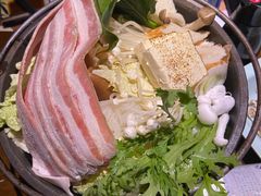 -二丁目食堂(铁西星摩尔店)