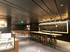 -星巴克臻选(国贸商城首店)