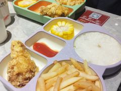 -忘情水鱼头·鲜鱼火锅(滨江中路店)