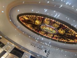 -花园饭店·宴会厅
