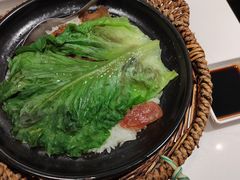 -港禧茶餐厅(美莲广场店)