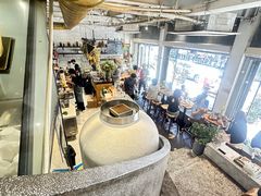 -O'mills Sourdough Bakery&Bistro(永嘉路店)