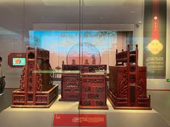 -浙江省博物馆(孤山馆区)