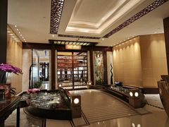 -广州花园酒店