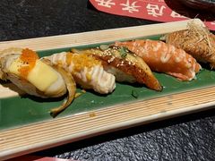 -古田居·特色寿司料理(骏欣中心店)