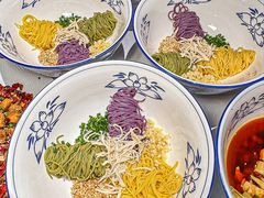 -小河盐帮·私家菜·烤鸭(三元桥·霄云路店)