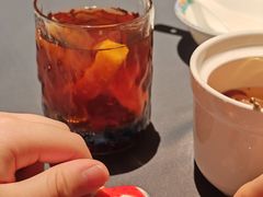 -肆月河豚·淮扬菜·湘菜(华天店)