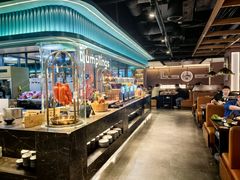 -東盛炭烤自助料理(浦东文峰广场店)