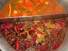 -湊湊火锅·茶憩(打浦桥日月光店)