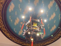 -鹊华居·地道鲁菜·海鲜·融合味(大明湖店)