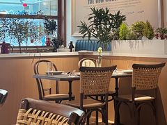 -Grand James·地中海bistro(百家湖1912店)