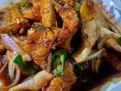 -海坛特色小吃·只做平潭特色菜(平潭店)