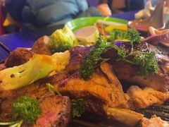 -blue frog蓝蛙(长泰广场店)