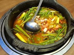 -笔记安顺夺夺粉火锅(中关村店)