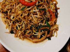 -味茂·老船夫1927(东海东路店)