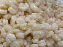 清炒河虾仁-协和菜馆(凤凰街店)