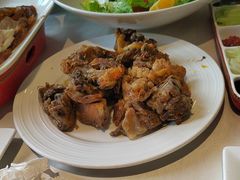-大鸭梨烤鸭(房山店)