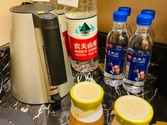 -福建鲤鱼洲酒店