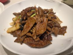 -京味斋·北京烤鸭(北京南站洋桥店)