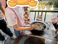 -翰园碑林