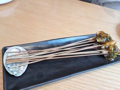 -隅乐胡椒虾·台湾菜·团建(皇岗店)