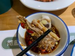 -三个椰子·现砍椰子鸡(金源CBD店)