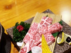 -隐炉和牛烧肉店(群力店)