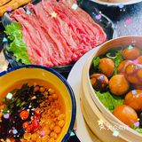 火锅篇🥘(灯火小团圆重庆老火锅)