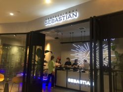 门面-SEBASTIAN塞巴斯汀