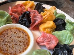 -1937青岛老味道·海肠捞饭·青岛菜(大鲍岛栈桥店)