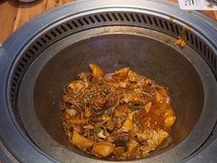 -山里屯铁锅炖·东北菜(康桥店)