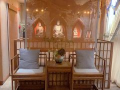 -叶叶菩提(太原别墅店)