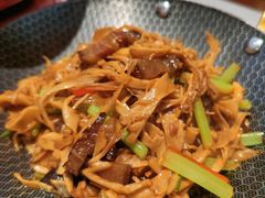 -辣可可·小炒黄牛肉(望京凯德MALL店)