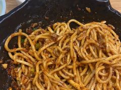 -庆蓉云·庆云面(双林店)