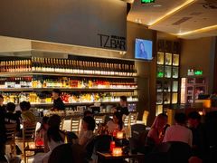 -TZ House音乐现场(来福士中心店)