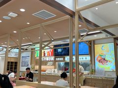 -小满手工粉(北京富力广场店)