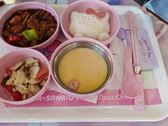 -杭州Hello Kitty乐园
